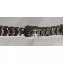 Malla Reloj Rolex Usado Hombre Réplica 