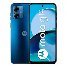 Motorola G14 4+128 Azul