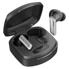 Fone Com Bluetooth 5.3 Tws In-ear Aer12bk Geonav Preto