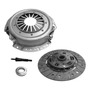 Kit De Clutch Nissan Platina 1.6l 4c 02-10