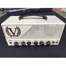 Victory Amps V40 The Duchess 40-watt Guitar Head