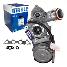 Turbo Compressor Audi A1 Attraction 1.4 16v Tfsi Mahle