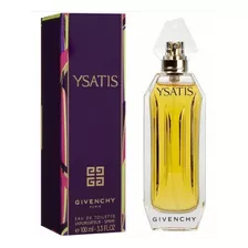 Ysatis Edt 100ml Para Mujer