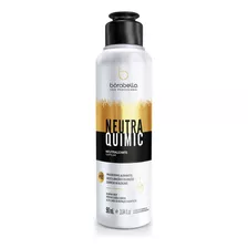 Borabella Neutraquimic Evita Quebra Elimina Mau Cheiro 90ml