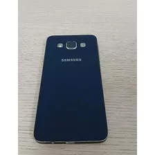 Samsung Galaxy A3 (2016) 16 Gb Preto 1.5 Gb Ram