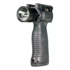 Linterna Sig Sauer Softair Con Laser Y Agarre Stl-300j