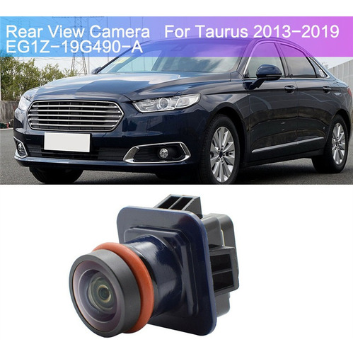 Para Ford Taurus 2013-2019 Cmara De Visin Trasera Reverse Foto 2
