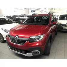 Renault Stepway Intens Cvt Okm 2024