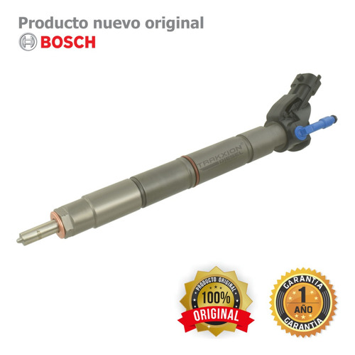 Inyector Diesel Para F-450 Powerstroke Super Duty Ford 11-14 Foto 8