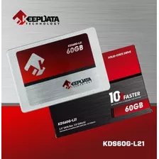 Disco Ssd Interno Keepdata 60gb Actualiza Tu Pc