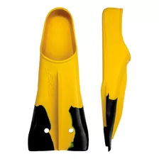 Patas De Rana Entrenamiento Finis Zoomers Z2 Gold B (69) Eur