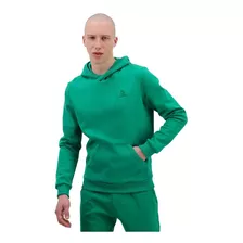 Buzo Le Coq Sportif Ess T-t Hoody N Hombre