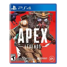 Jogo Apex Legends Para Ps4 - Compre Aqui!