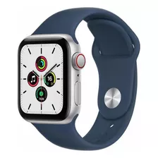 Apple Watch Se (gps + Cellular, 40mm)