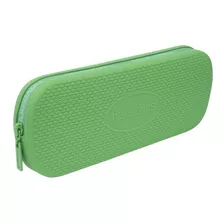 Havaianas Mini Bolsas Cor Verde Rubber