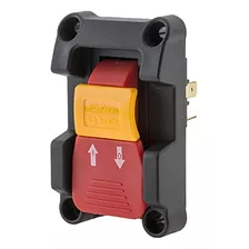 D4166 Safety Locking Switch