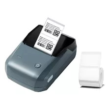 Impressora Etiquetadora Niimbot B1 +1 Rolo De Etiquetas
