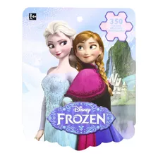 Libro De Pegatinas De Frozen De Disney | Favor De Fiest...