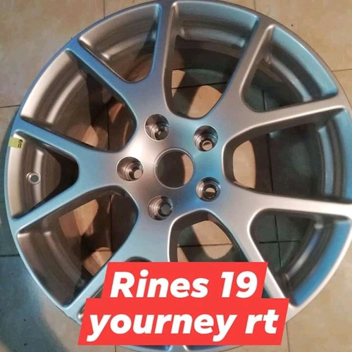 Rines 19 Yourney Rt Foto 2