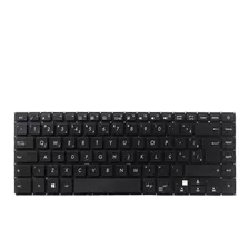 Teclado Asus Vivobook X510un X510uq X510ur Br Ç