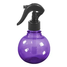 Borrifador Bolinha Pet 280ml Lilás