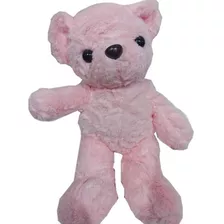 Peluche Oso Mediano Vario Colores 