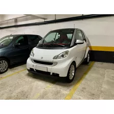 Smart Fortwo Coupe Passion 62