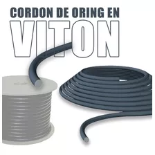 Sellos Cordon De Oring Viton (todas Las Medidas)