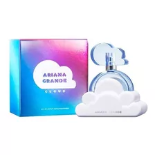 Ariana Grande Cloud Eau De Parfum Spray Transparente 100ml