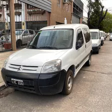 Citroën Berlingo 1.6 Hdi Con Asientos