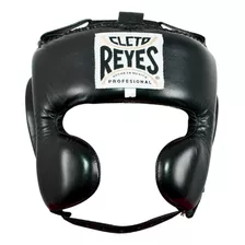 Cleto Reyes Casco De Boxeo Con Protección Para Las Mejilla.