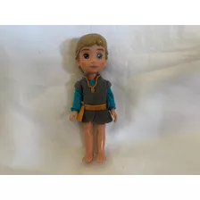 Boneco Príncipe Kristoff Frozen Disney