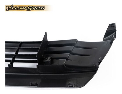 Fit For 2012-15 Toyota Prius Ft Front Bumper Grille With Ccb Foto 7