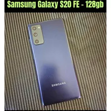 Samsung Galaxy S20 De