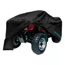 Cobertor Impermeable Cf Moto Para Cuatriciclo Cforce 