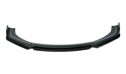 For Nissan Maxima St 2009-2021 Carbon Fiber Front Bumper L Foto 2