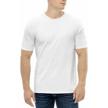 10 Camiseta Para Sublimação Camisa Malha Blusa Atacado 