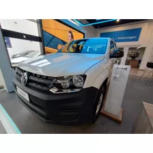 Volkswagen Amarok 2.0 Cd Tdi Trendline Llantas 16 0km Gaf