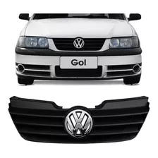 Grade Dianteira Vw Parati G3 2002 2003 2004 2005 Fase 2