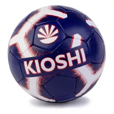 Pelota De Futbol Kioshi Kazan Nro. 5 Azul