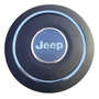 Funda Cubre Volante Cuero Jeep Grand Cherokee 2011 - 2021