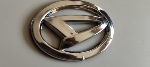 Emblema Daihatsu Para Timonde 5 Cm Cinta 3m Foto 5