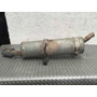 Tubo Escape Peugeot 206 4 Pts 1.4 Tm 2001/2009.