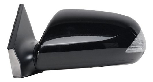 Foto de Espejo Retrovisor Fit System 70612t Para Scion Tc Con Giro [