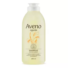 Shampoo Aveno Infantil Hipoalergénico X 250 Ml