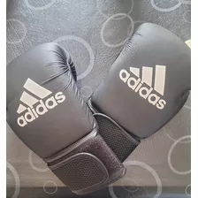 Guantes adidas Mujer 10oz 1 Solo Uso