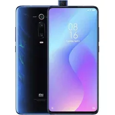 Usado: Xiaomi Mi 9t Pro 128gb Azul Bom - Trocafone