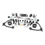 Kit Elevacin Suspensin 6in Chevy/gmc 2500hd 01-10