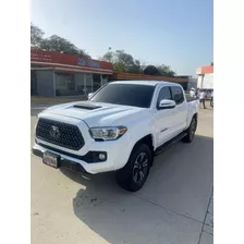 Toyota Tacoma 4x4