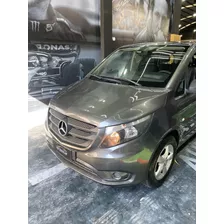 Mercedes Benz Vito Tourer 